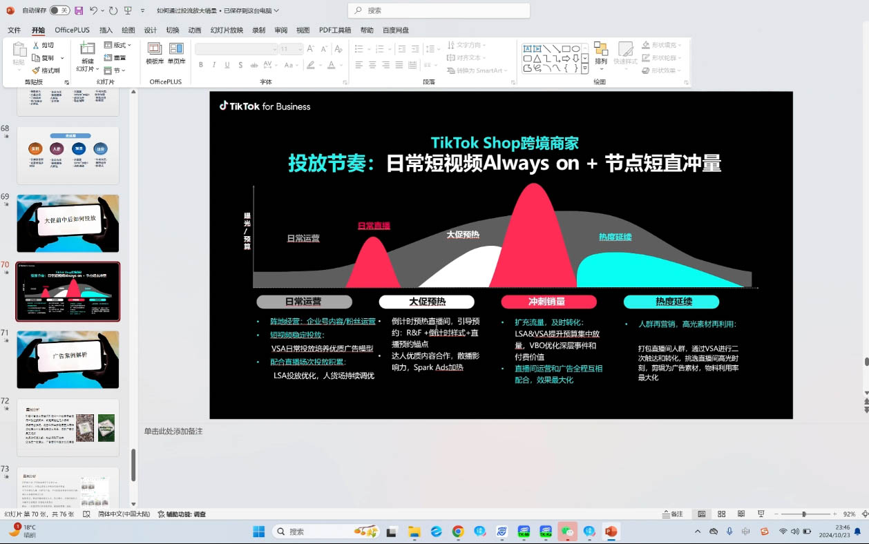 黄老师·Tiktok Ads实操教程好创网-专注优质VIP网课 网络创业落地实操课程资源分享 – 每天更新_高质量项目输出好创网